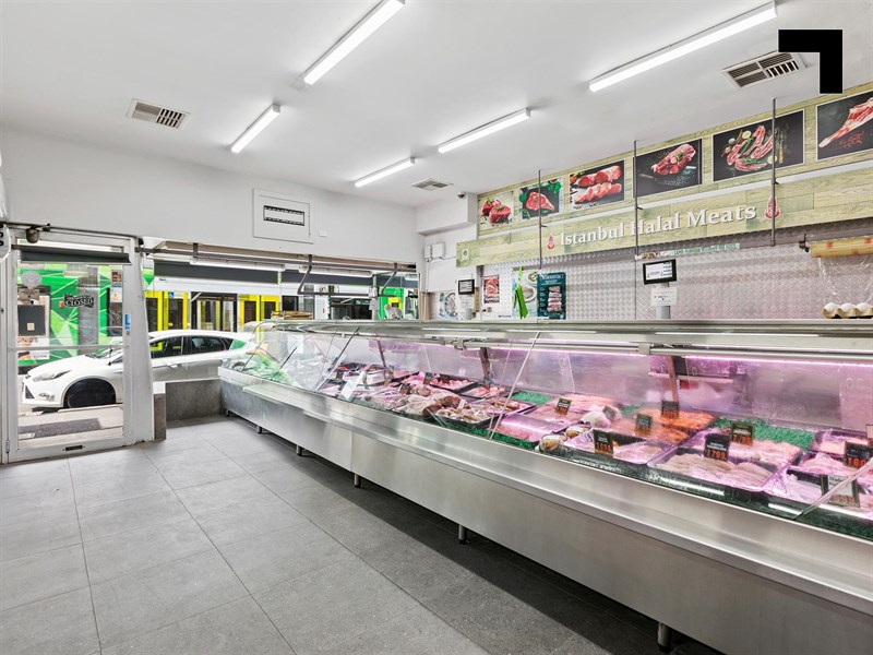 609 Sydney Road, Brunswick