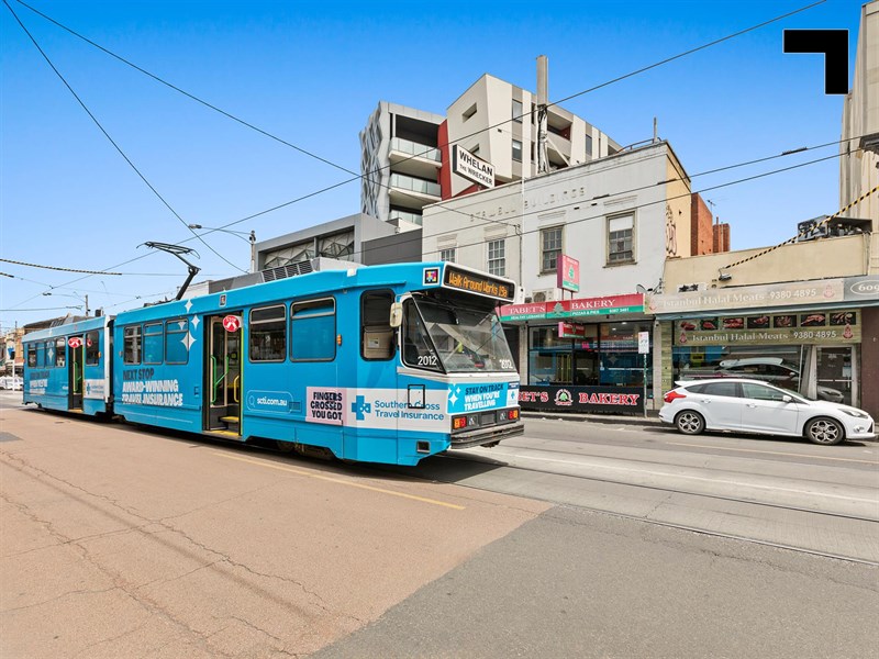 609 Sydney Road, Brunswick