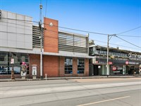 609 Sydney Road, Brunswick