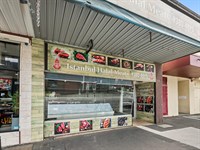 609 Sydney Road, Brunswick