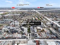 609 Sydney Road, Brunswick