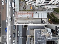 609 Sydney Road, Brunswick