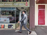 609 Sydney Road, Brunswick