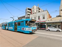 609 Sydney Road, Brunswick