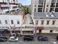 609 Sydney Road, Brunswick