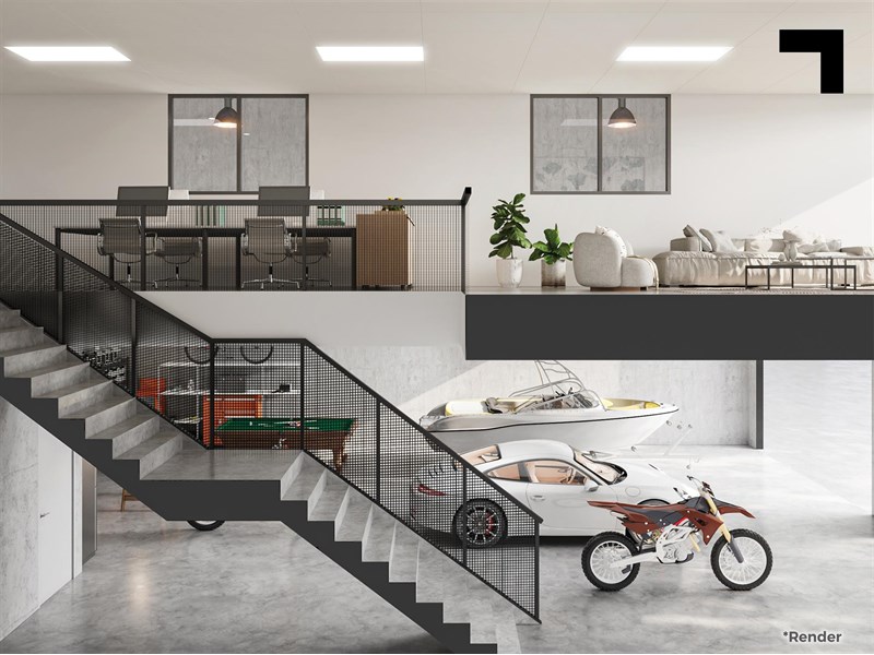 YARD 3012/19-23 Paramount Road, West Footscray