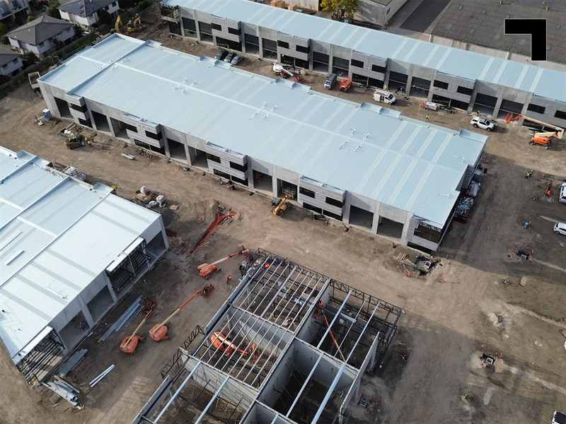 YARD 3012/19-23 Paramount Road, West Footscray