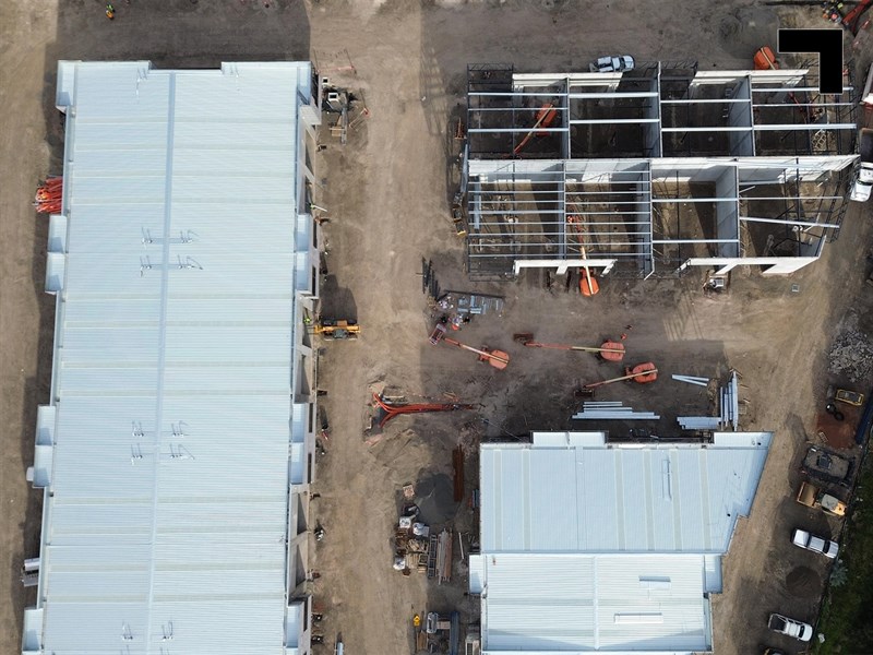 YARD 3012/19-23 Paramount Road, West Footscray