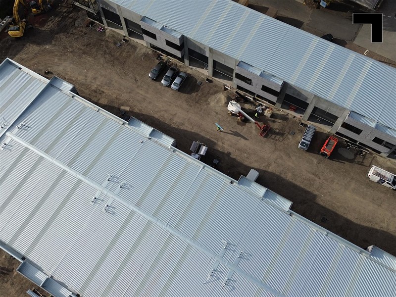 YARD 3012/19-23 Paramount Road, West Footscray