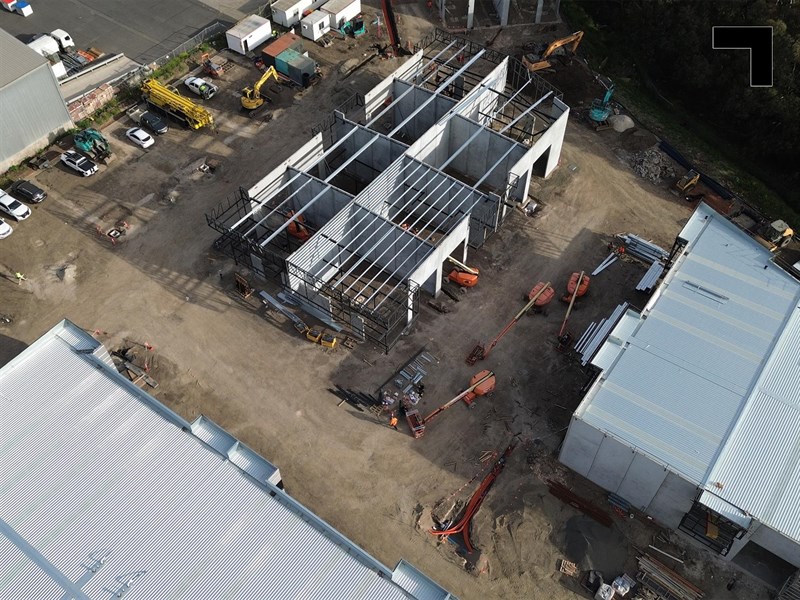 YARD 3012/19-23 Paramount Road, West Footscray