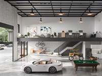 YARD 3012/19-23 Paramount Road, West Footscray