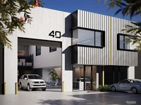 YARD 3012/19-23 Paramount Road, West Footscray