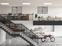 YARD 3012/19-23 Paramount Road, West Footscray