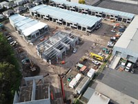 YARD 3012/19-23 Paramount Road, West Footscray