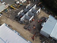 YARD 3012/19-23 Paramount Road, West Footscray