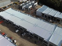 YARD 3012/19-23 Paramount Road, West Footscray