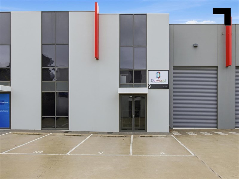 4 & 9/125 Rooks Road, Nunawading