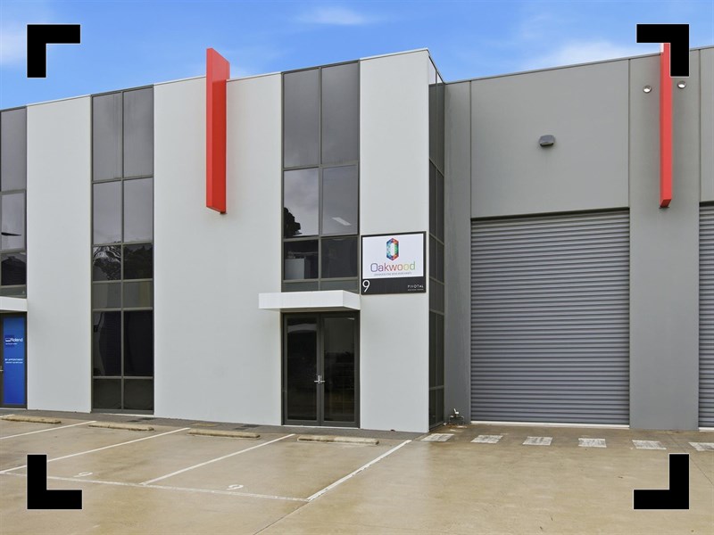 4 & 9/125 Rooks Road, Nunawading