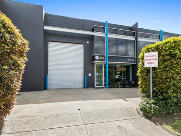 42546 - 2 Taylor Street, Yarraville