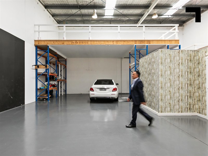 2 Taylor Street, Yarraville