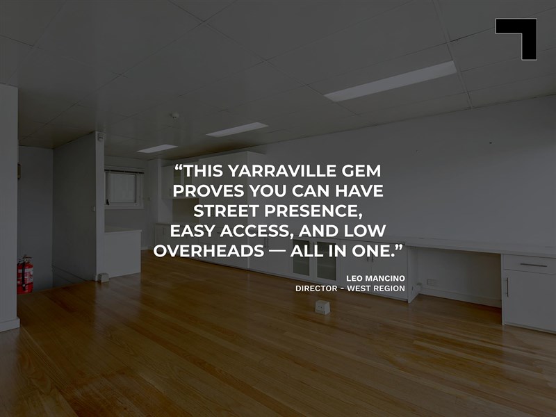 2 Taylor Street, Yarraville