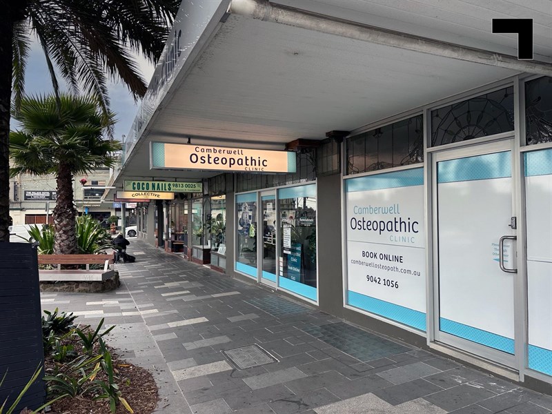 Lower Level, Suite 1/1 Cookson Street, Camberwell