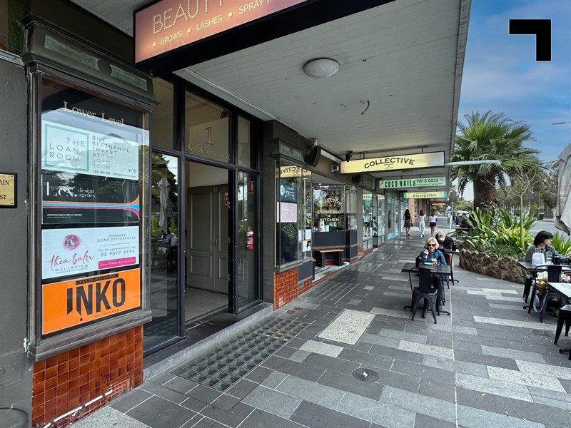 Lower Level, Suite 1/1 Cookson Street, Camberwell