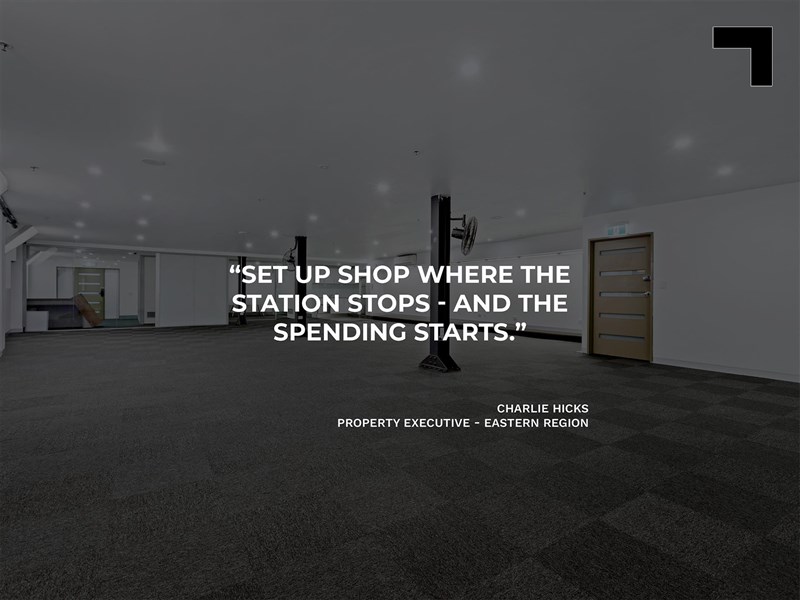 Lower Level, Suite 1/1 Cookson Street, Camberwell