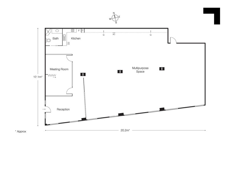 Lower Level, Suite 1/1 Cookson Street, Camberwell