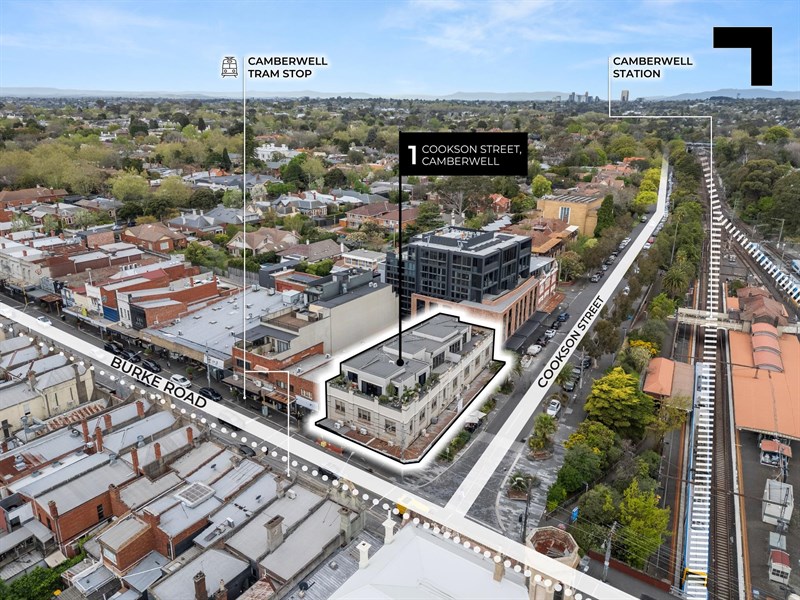 Lower Level, Suite 1/1 Cookson Street, Camberwell