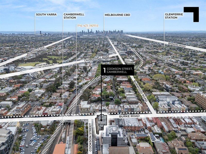 Lower Level, Suite 1/1 Cookson Street, Camberwell