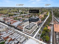 Lower Level, Suite 1/1 Cookson Street, Camberwell