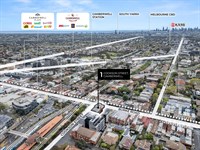 Lower Level, Suite 1/1 Cookson Street, Camberwell