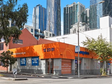 21206 - 350 Spencer Street, West Melbourne