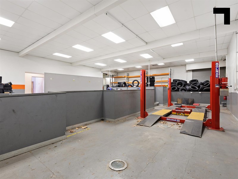 350 Spencer Street, West Melbourne
