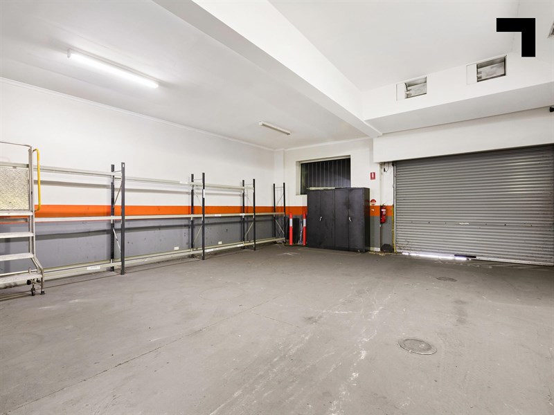350 Spencer Street, West Melbourne