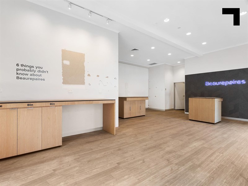 350 Spencer Street, West Melbourne