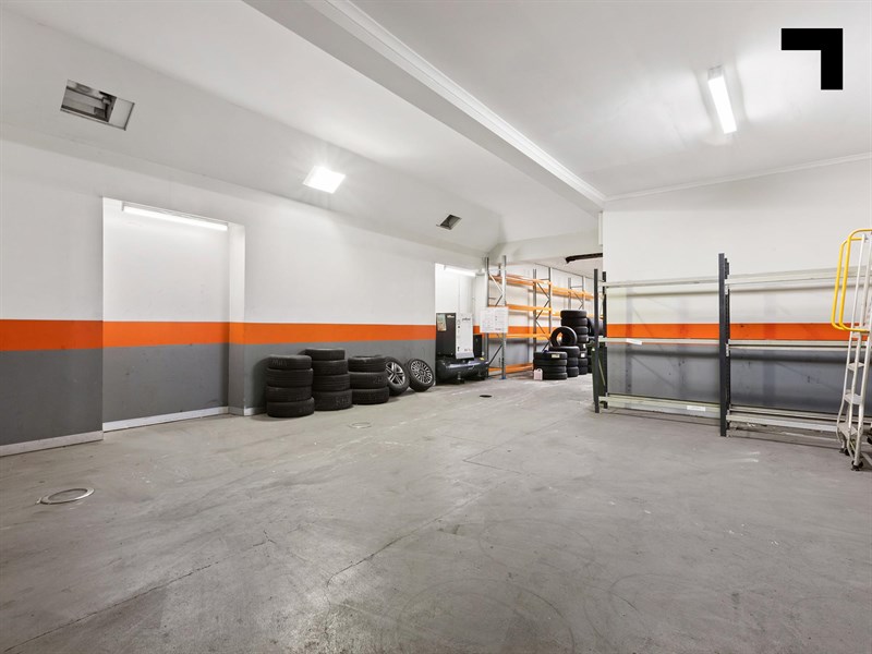 350 Spencer Street, West Melbourne