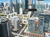 350 Spencer Street, West Melbourne