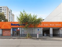 350 Spencer Street, West Melbourne