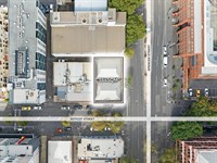 350 Spencer Street, West Melbourne