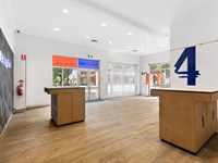 350 Spencer Street, West Melbourne