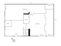 350 Spencer Street, West Melbourne