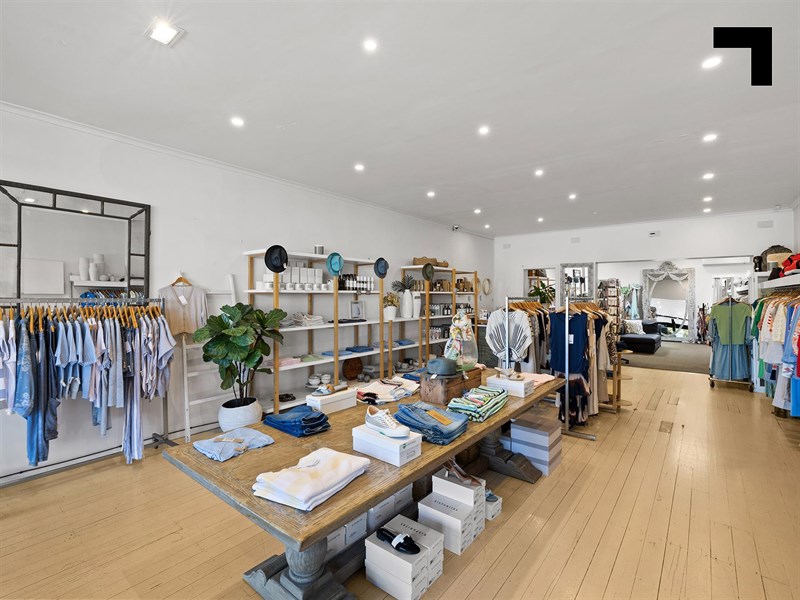 34 East Concourse, Beaumaris