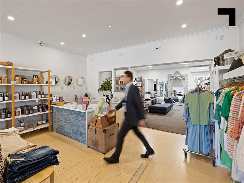 34 East Concourse, Beaumaris