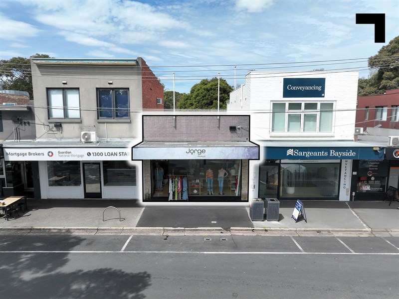 34 East Concourse, Beaumaris