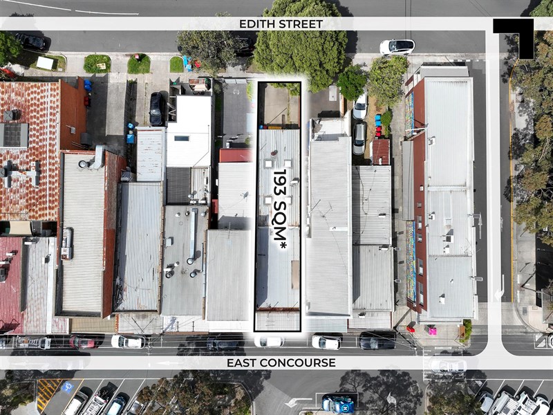 34 East Concourse, Beaumaris