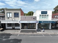 34 East Concourse, Beaumaris