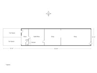 34 East Concourse, Beaumaris