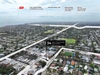 34 East Concourse, Beaumaris